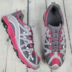 SCARPA | Spark GTX trail running hiking lace-up shoes